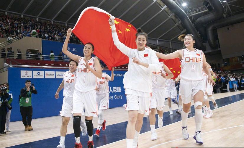 伊朗女篮vs中国女篮