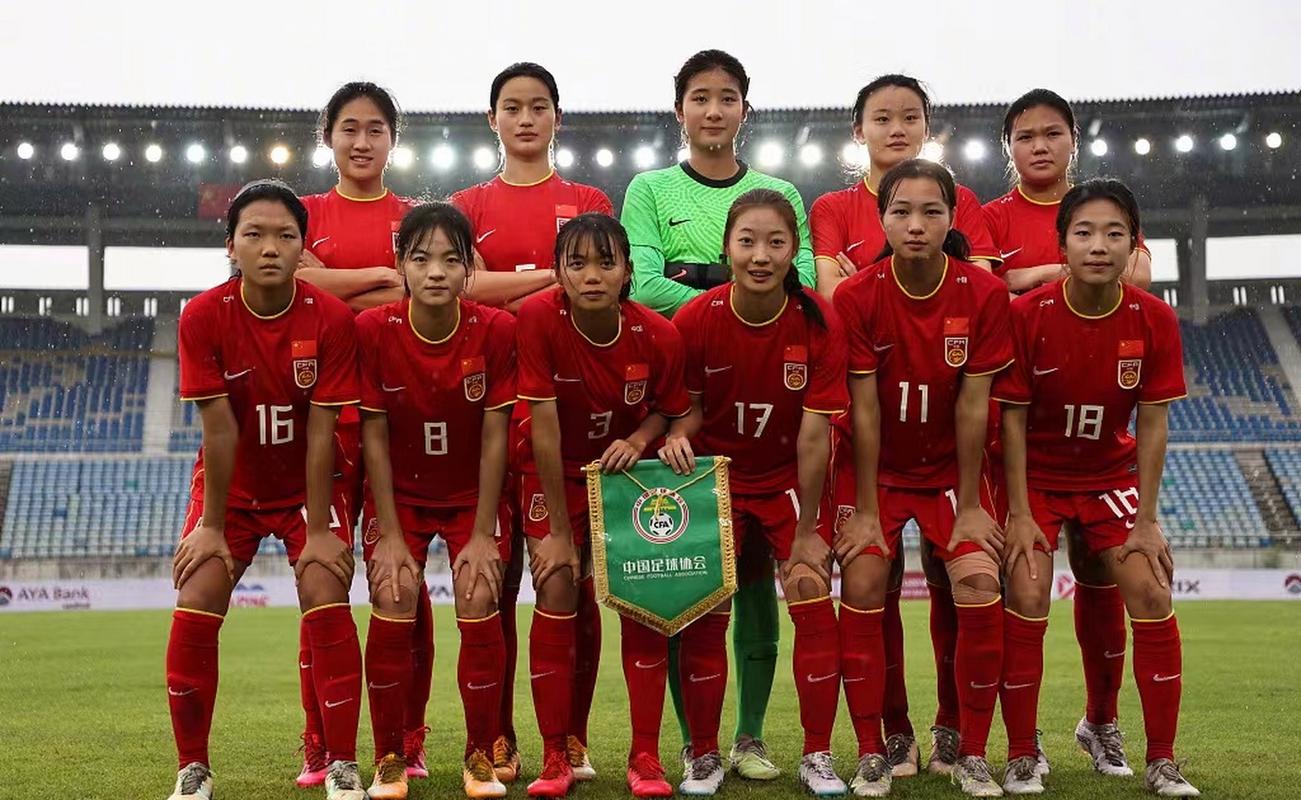 女足u20亚洲杯预赛哪里直播