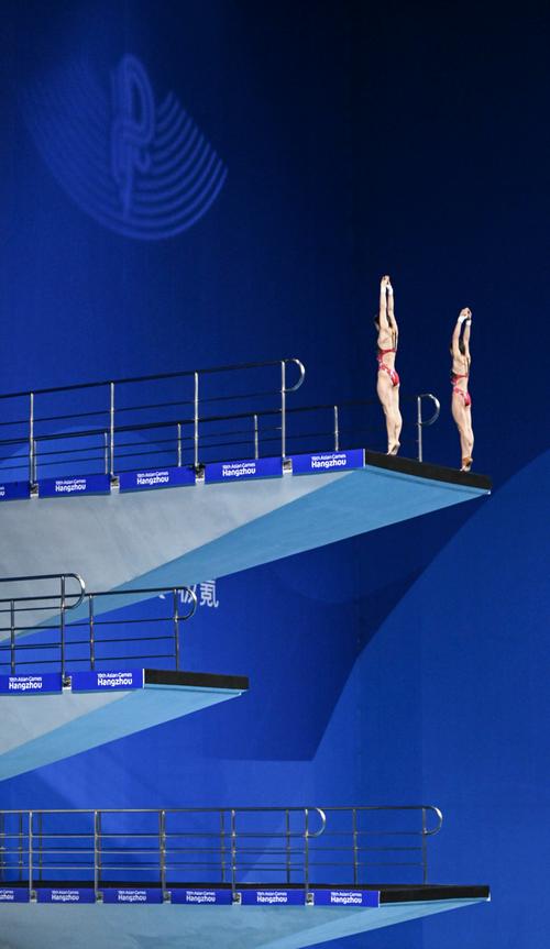 跳水女子10米跳台决赛直播时间