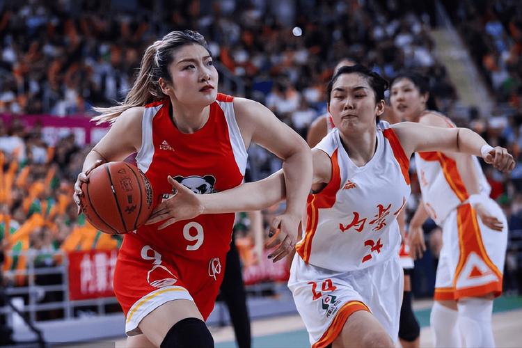 中国女篮直播今晚篮球直播的相关图片