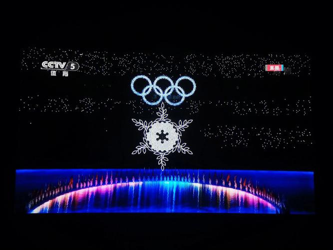 冬奥会闭幕式直播在线观看的相关图片