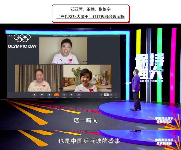 奥运比赛直播的相关图片